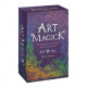 Карти художньої магії - Art Magick Cards: An Inspiration deck. David&Charles