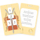 Таро Розклади Року: Колода натхнення - The Tarot Spreads Year: An Inspiration Deck. David&Charles