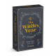 Рік відьми: Сучасна магія у 52 картах - The Witch's Year: Modern Magic Cards Deck. David&Charles