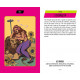 Таро Бунтівних Відьом - Rebel Witches Tarot. Dover Publications