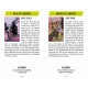 Таро Бунтівних Відьом - Rebel Witches Tarot. Dover Publications