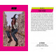 Таро Бунтівних Відьом - Rebel Witches Tarot. Dover Publications