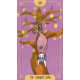 Таро Плаваючого Світу - The Floating World Tarot. Epic Ink