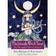 Таро Відьми Йоланди - The Jolanda Witch Tarot. Findhorn Press