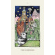 Таро Відьми Йоланди - The Jolanda Witch Tarot. Findhorn Press