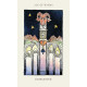 Таро Відьми Йоланди - The Jolanda Witch Tarot. Findhorn Press