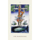 Таро Відьми Йоланди - The Jolanda Witch Tarot. Findhorn Press