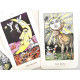 Таро Відьми Йоланди - The Jolanda Witch Tarot. Findhorn Press