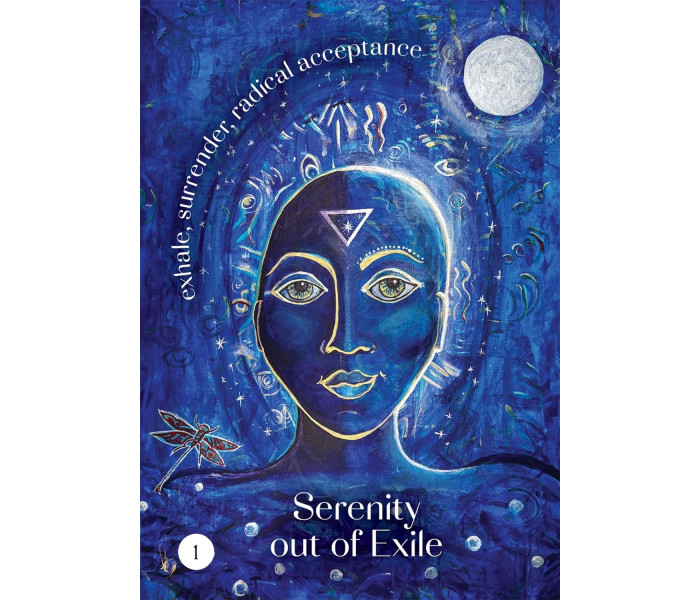 Оракул Прихованих Царств - Guides of the Hidden Realms Oracle. Hay House