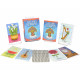 Оракул Цілющої Лотереї - Lotería Remedios Oracle. Hay House