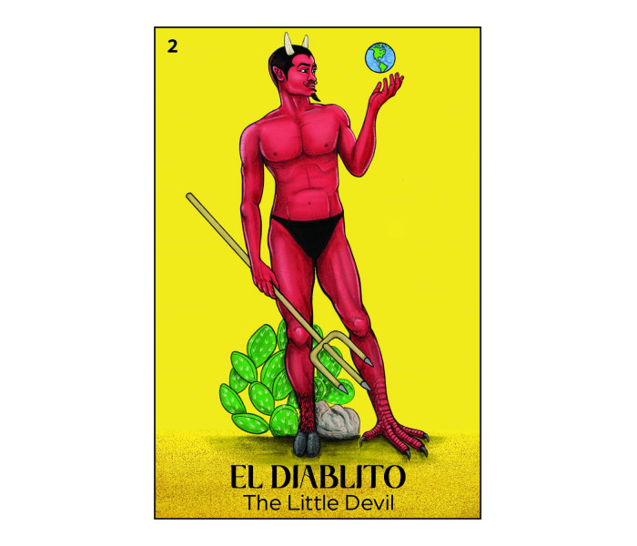 Оракул Цілющої Лотереї - Lotería Remedios Oracle. Hay House