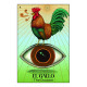 Оракул Цілющої Лотереї - Lotería Remedios Oracle. Hay House