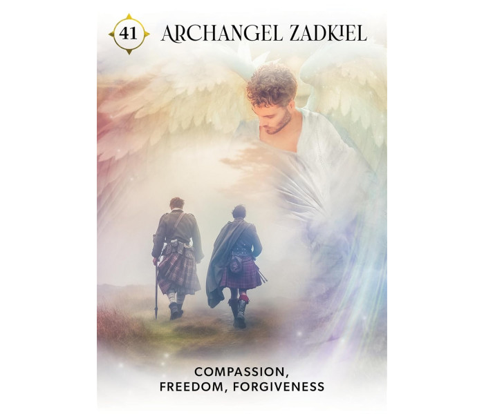 Энергетический Оракул Прошлых Жизней - Past-Life Energy Oracle. Hay House