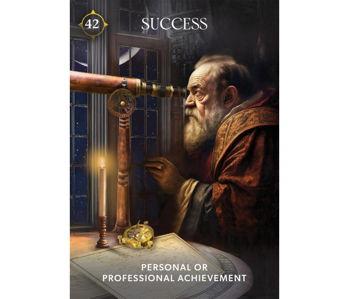 Энергетический Оракул Прошлых Жизней - Past-Life Energy Oracle. Hay House