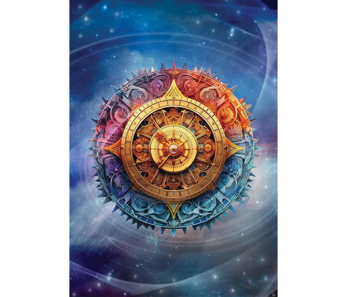 Энергетический Оракул Прошлых Жизней - Past-Life Energy Oracle. Hay House
