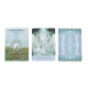Оракул Стародавніх Каменів - The Ancient Stones Oracle Cards. Hay House