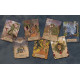 Кишеньковий Оракул Трав'яної Астрології - The Herbal Astrology Pocket Oracle Сards. Hay House