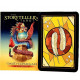 Таро Казкаря - The Storyteller's Tarot. Hay House