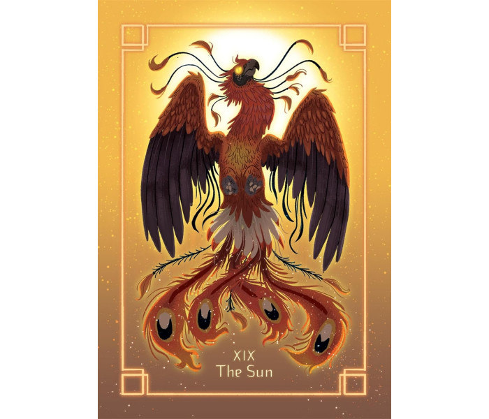 Таро Казкаря - The Storyteller's Tarot. Hay House