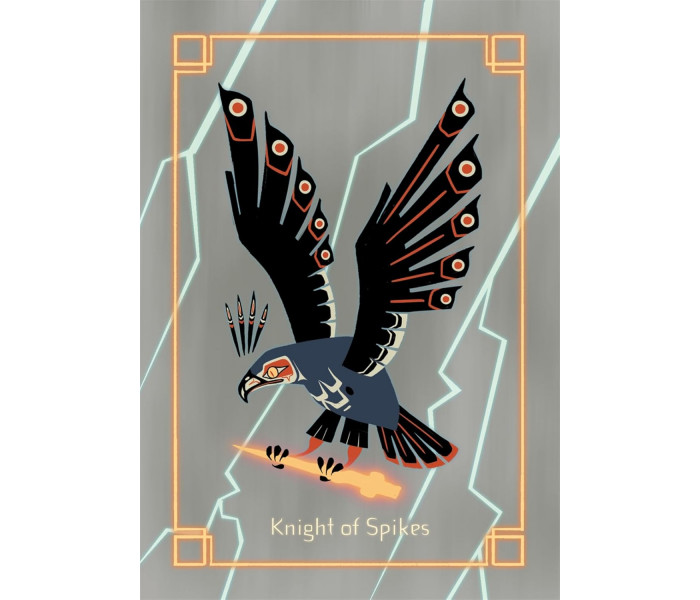 Таро Казкаря - The Storyteller's Tarot. Hay House