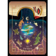 Таро Казкаря - The Storyteller's Tarot. Hay House