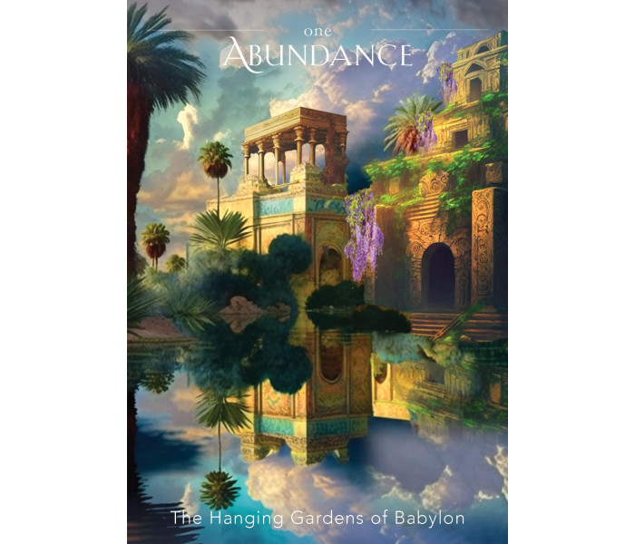 Оракул Путешественник Во Времени - The Time Traveler’s Oracle Cards. Hay House