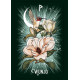 Рунический Оракул Ведьмин Фамильяр - The Witch’s Familiar Runic Oracle Cards. Hay House