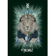 Рунический Оракул Ведьмин Фамильяр - The Witch’s Familiar Runic Oracle Cards. Hay House