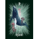 Рунический Оракул Ведьмин Фамильяр - The Witch’s Familiar Runic Oracle Cards. Hay House
