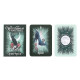 Рунический Оракул Ведьмин Фамильяр - The Witch’s Familiar Runic Oracle Cards. Hay House