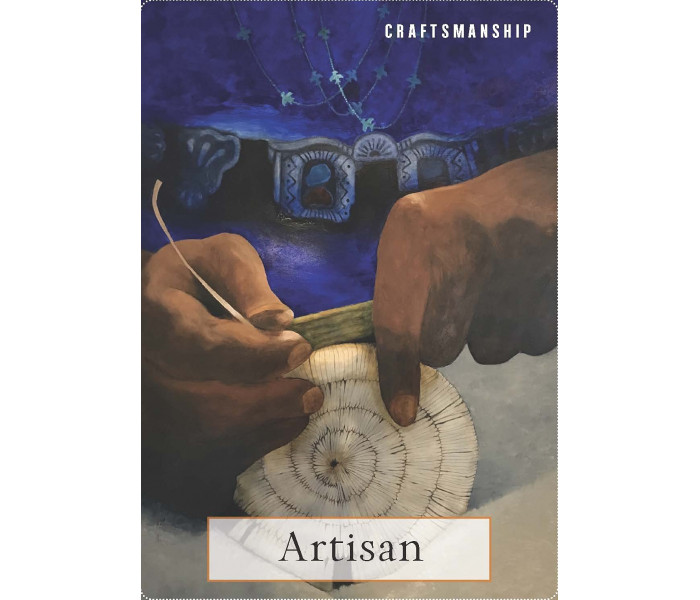 Оракул Послания Предков - Messages from the Ancestors Oracle cards. Hierophant Publishing