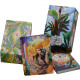 Метафізичний Оракул Канабісу - The Metaphysical Cannabis Oracle Cards. Liminal 11