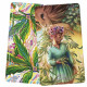 Метафізичний Оракул Канабісу - The Metaphysical Cannabis Oracle Cards. Liminal 11
