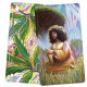 Метафізичний Оракул Канабісу - The Metaphysical Cannabis Oracle Cards. Liminal 11