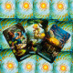 Таро Русалок - Mermaid Tarot. Llewellyn