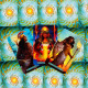 Таро Русалок - Mermaid Tarot. Llewellyn