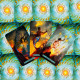 Таро Русалок - Mermaid Tarot. Llewellyn