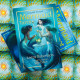 Таро Русалок - Mermaid Tarot. Llewellyn
