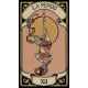 Таро Священного Сестринства - The Sacred Sisterhood Tarot. Red Wheel
