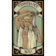 Таро Священного Сестринства - The Sacred Sisterhood Tarot. Red Wheel