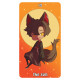 Миле Чібі Таро - Cute Chibi Tarot. Rock Point