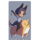 Миле Чібі Таро - Cute Chibi Tarot. Rock Point