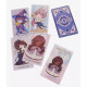 Миле Чібі Таро - Cute Chibi Tarot. Rock Point