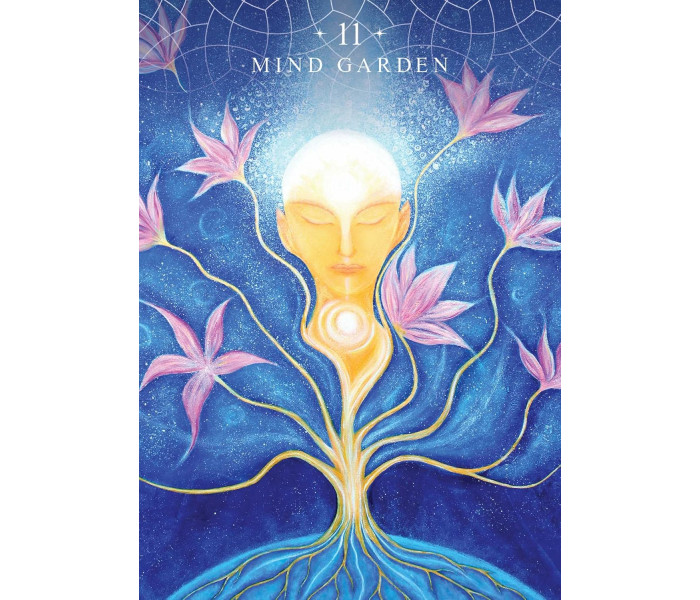 Оракул Вознесіння - Ascension Oracle Cards. Rockpool Publishing