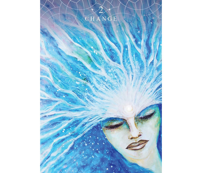 Оракул Вознесіння - Ascension Oracle Cards. Rockpool Publishing