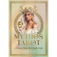 Мифологическое Таро - Mythos Tarot. Rockpool Publishing