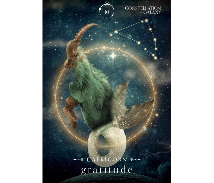 Оракул Вселенной - Oracle of the Universe. Rockpool Publishing