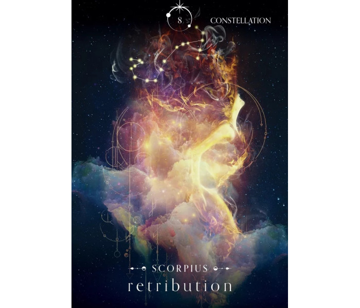 Оракул Вселенной - Oracle of the Universe. Rockpool Publishing