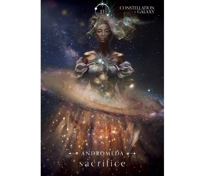 Оракул Вселенной - Oracle of the Universe. Rockpool Publishing