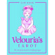 Таро Велурії - Velouria Tarot. Rockpool Publishing